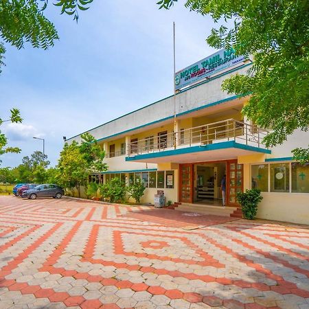 Tirukkadaiyur Hotel Tamilnadu - Thirukadaiyur מראה חיצוני תמונה