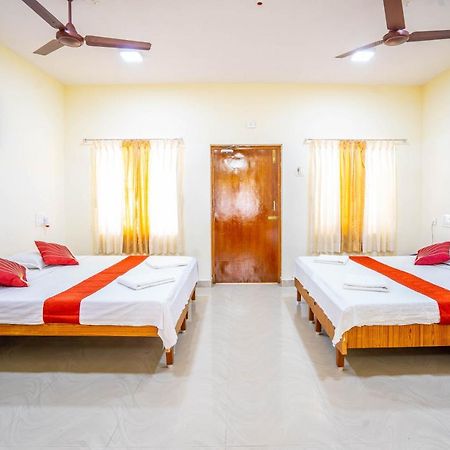 Tirukkadaiyur Hotel Tamilnadu - Thirukadaiyur מראה חיצוני תמונה