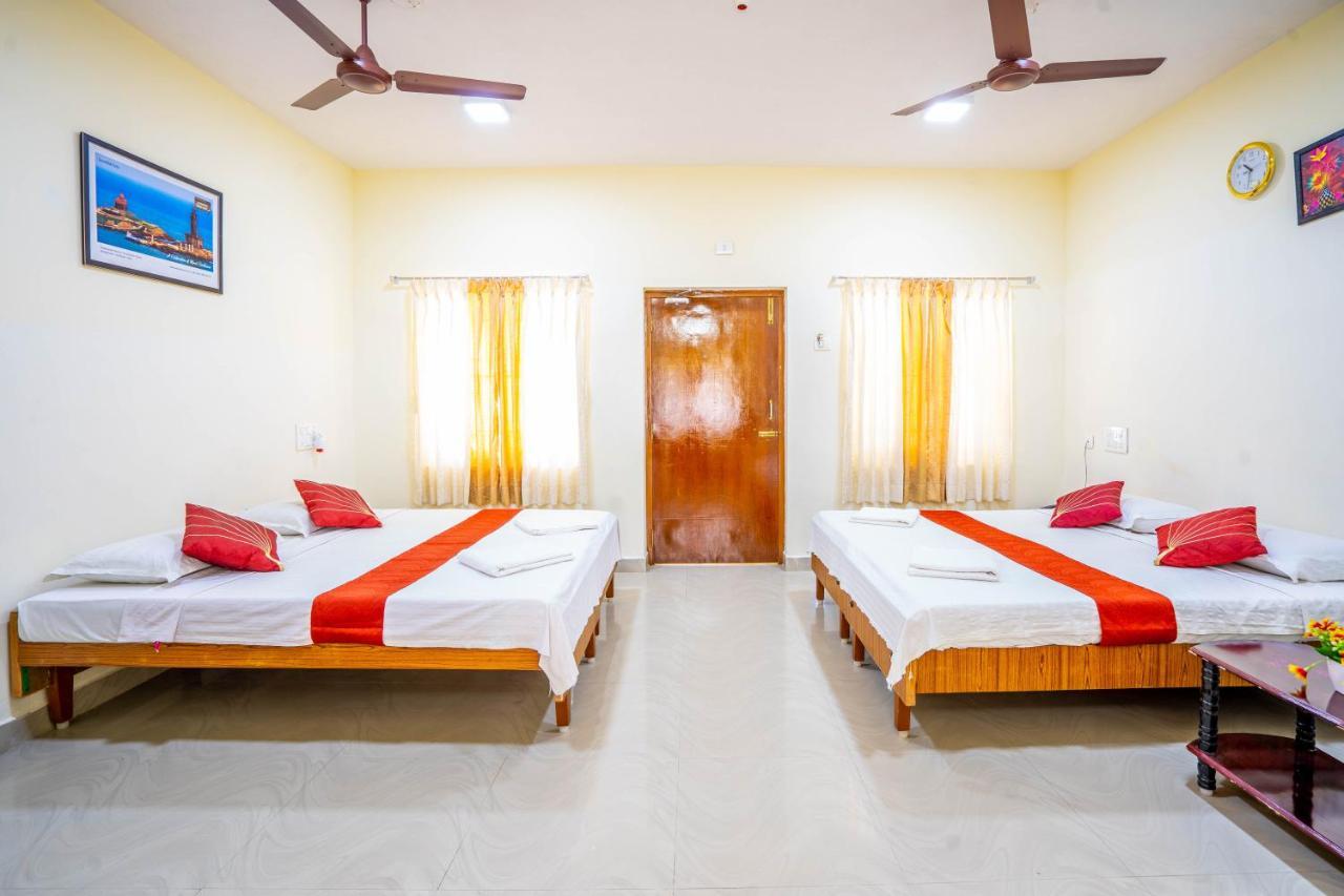Tirukkadaiyur Hotel Tamilnadu - Thirukadaiyur מראה חיצוני תמונה