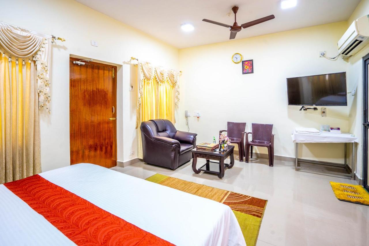 Tirukkadaiyur Hotel Tamilnadu - Thirukadaiyur מראה חיצוני תמונה